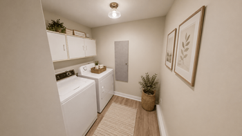 Washer/dryer